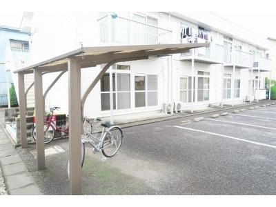 共用部分