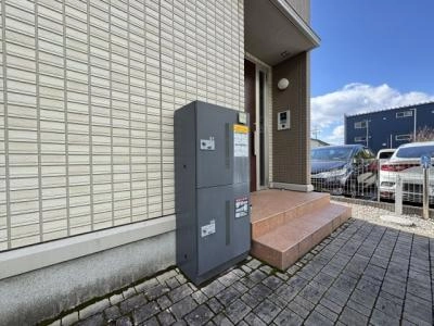 共用部分