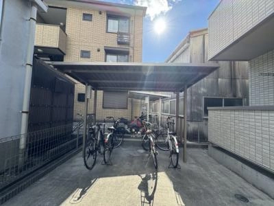 共用部分