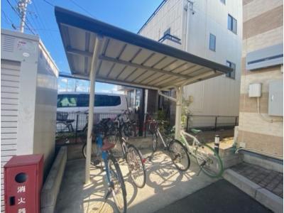 共用部分