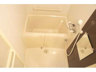 レオネクスト広田 2階 浴室