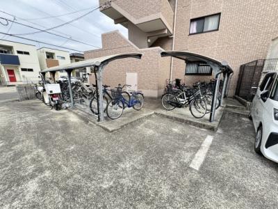 共用部分
