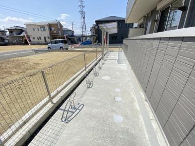 共用部分