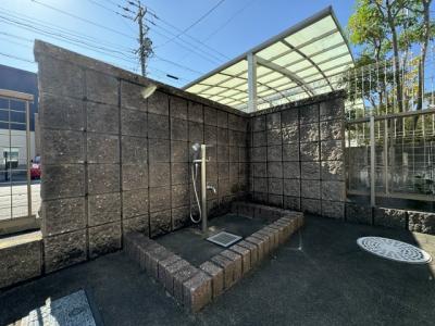 共用部分