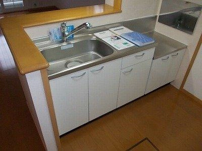 キッチン