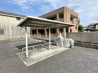 共用部分