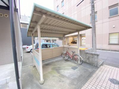 共用部分