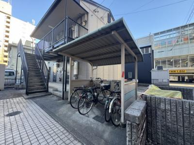 共用部分