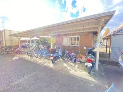 共用部分