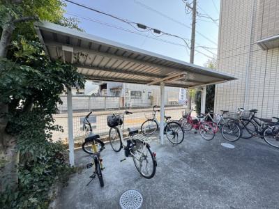 共用部分