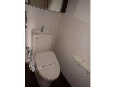 WC