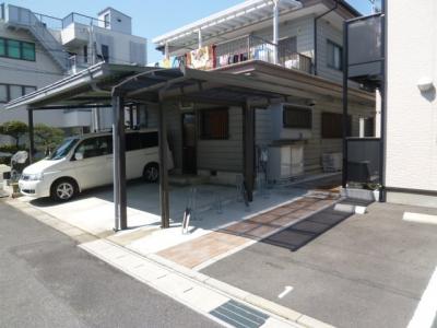 共用部分