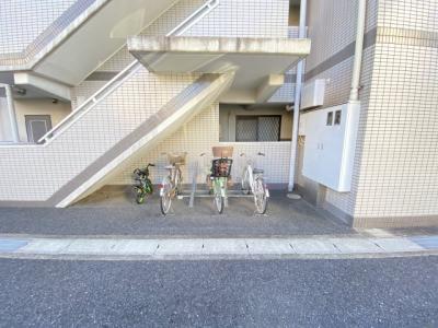 共用部分