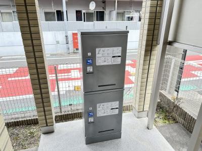 共用部分