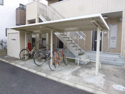 共用部分