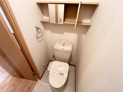 WC
