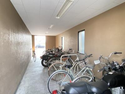 �共用部分