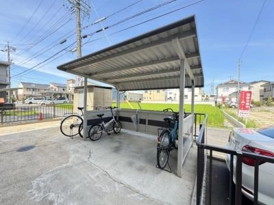 共用部分