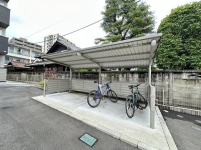 共用部分