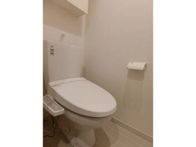 WC