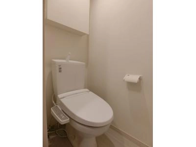 WC