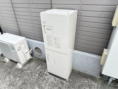 共用部分