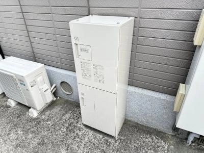 共用部分