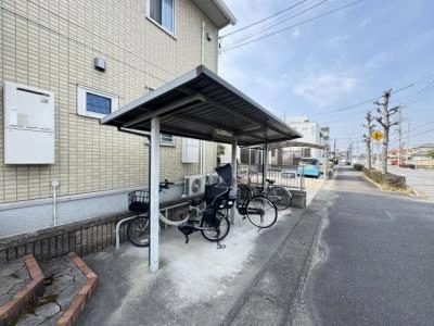 共用部分