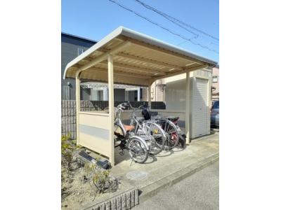 共用部分