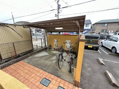 共用部分
