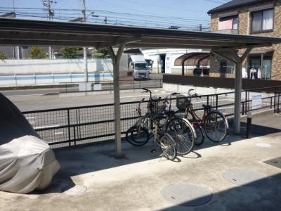共用部分