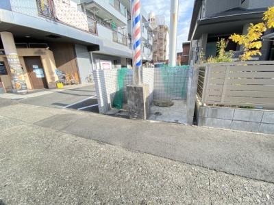 共用部分