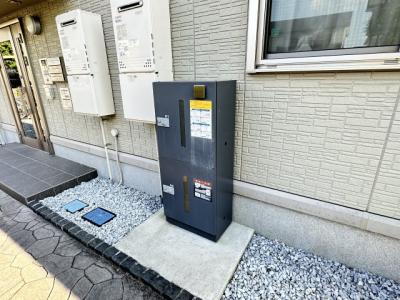 共用部分