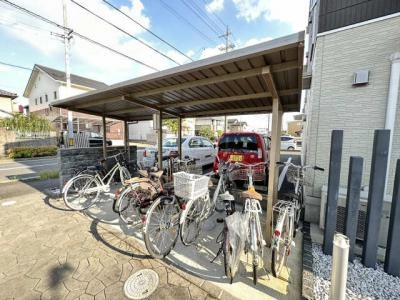 共用部分