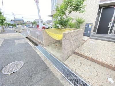 共用部分