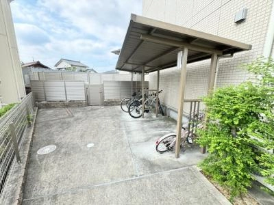 共用部分