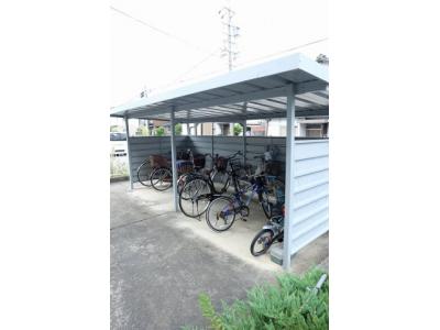 共用部分