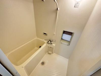 フォンテーヌ　新栄 2階 浴室