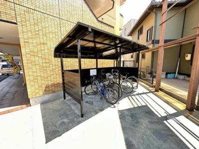共用部分