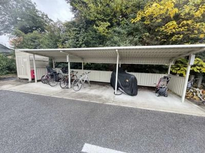 共用部分