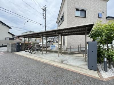 共用部分