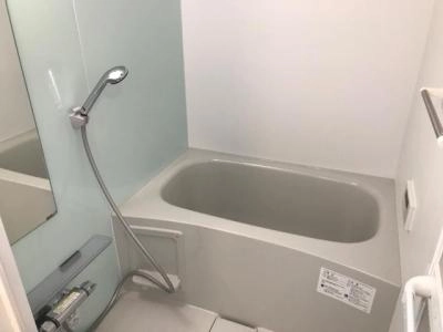 浴室