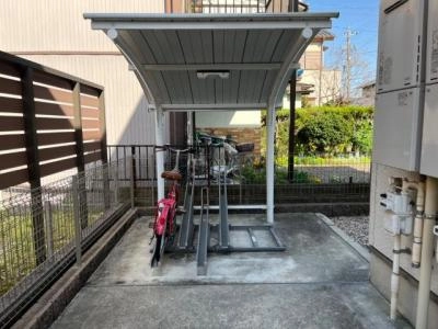 共用部分
