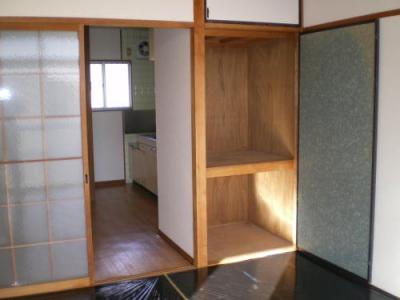 室内