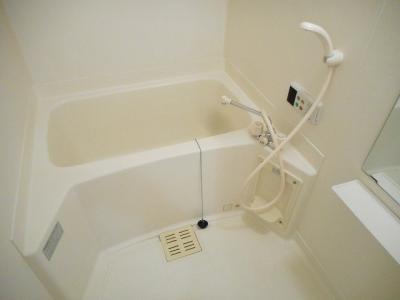 タツミ　Ｂ 2階 浴室