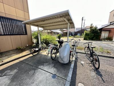 共用部分