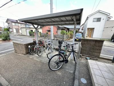 共用部分