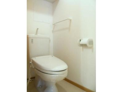 サンシャイン６６ 2階 WC