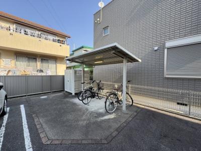共用部分