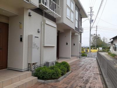 共用部分